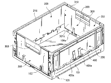 Une figure unique qui représente un dessin illustrant l'invention.